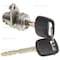 Standard Ignition Door Lock Kit, Dl-111L DL-111L - alternate 1